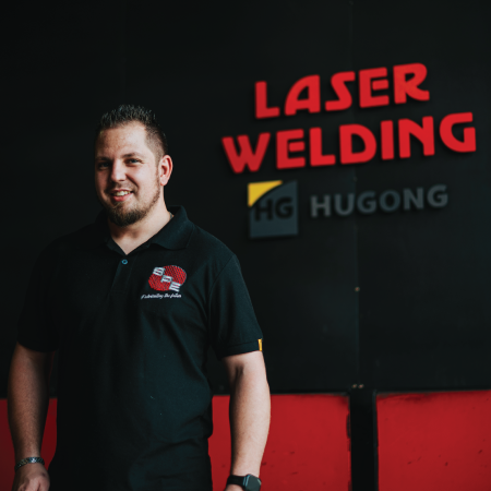 SPE International Welding Technologist