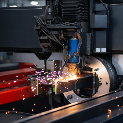 Laser Cutting
